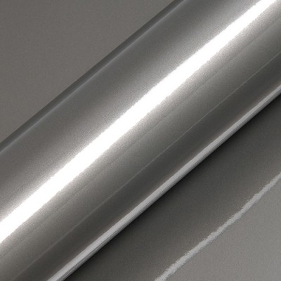 KG8875B - Gris Robot Métallisé Brillant